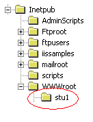 Microsoft Iis Stu1